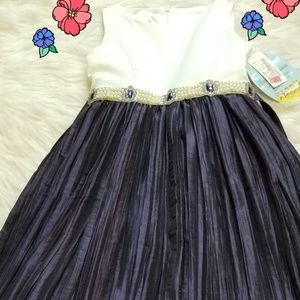 *New* American Princess Big Girls Size 8